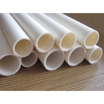 Pvc Borewell Pipe